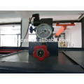 QC11Y-6*3200 hydraulic 6 meters metal plate cutting machine